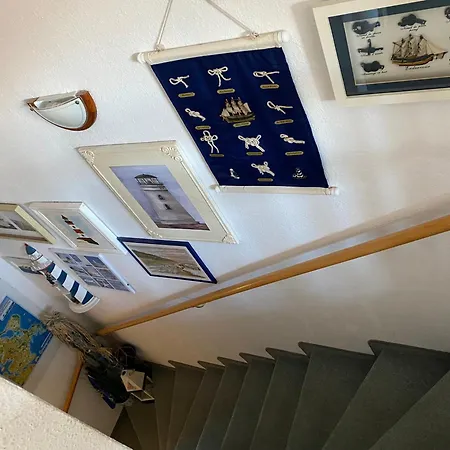 Fewo Yachthafenblick Nr.5 *
